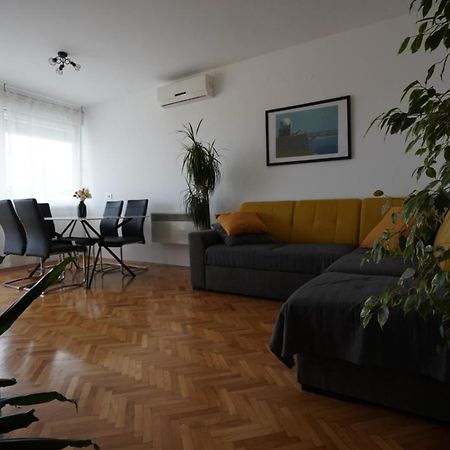 Ema&Nola Home Sibenik Bagian luar foto