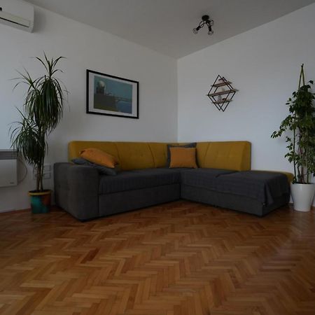 Ema&Nola Home Sibenik Bagian luar foto