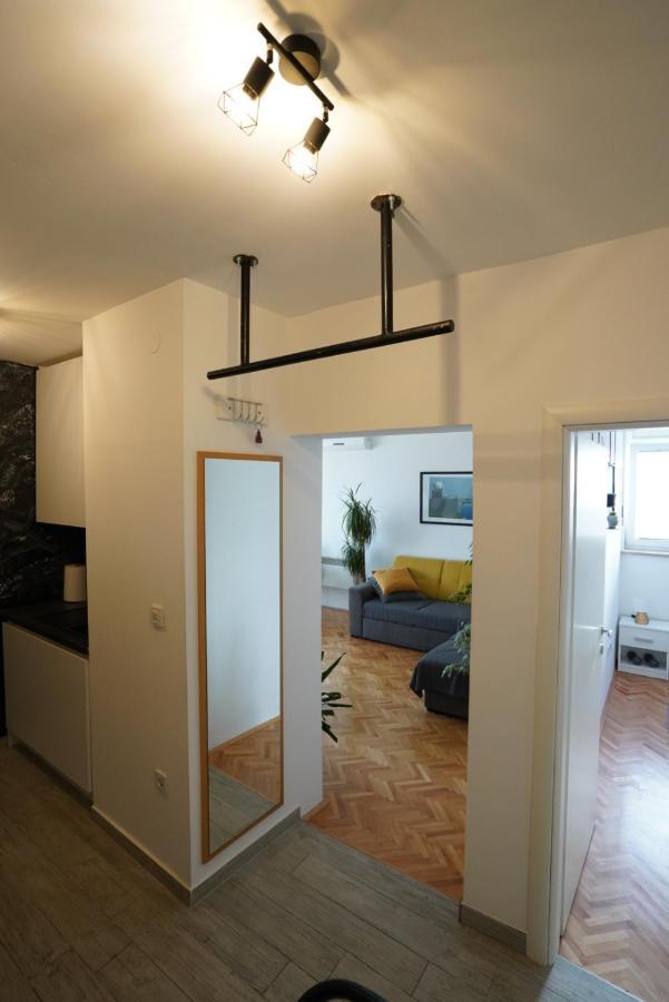 Ema&Nola Home Sibenik Bagian luar foto