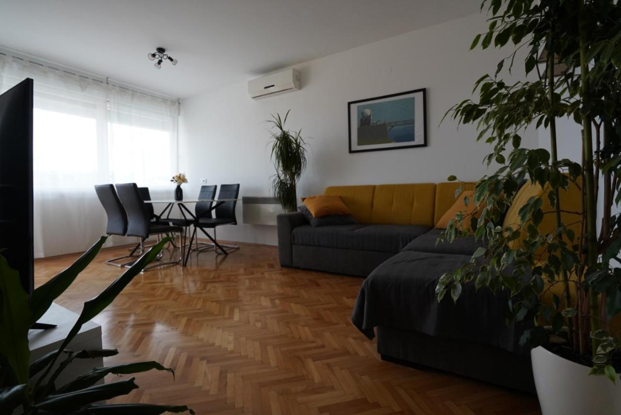 Ema&Nola Home Sibenik Bagian luar foto