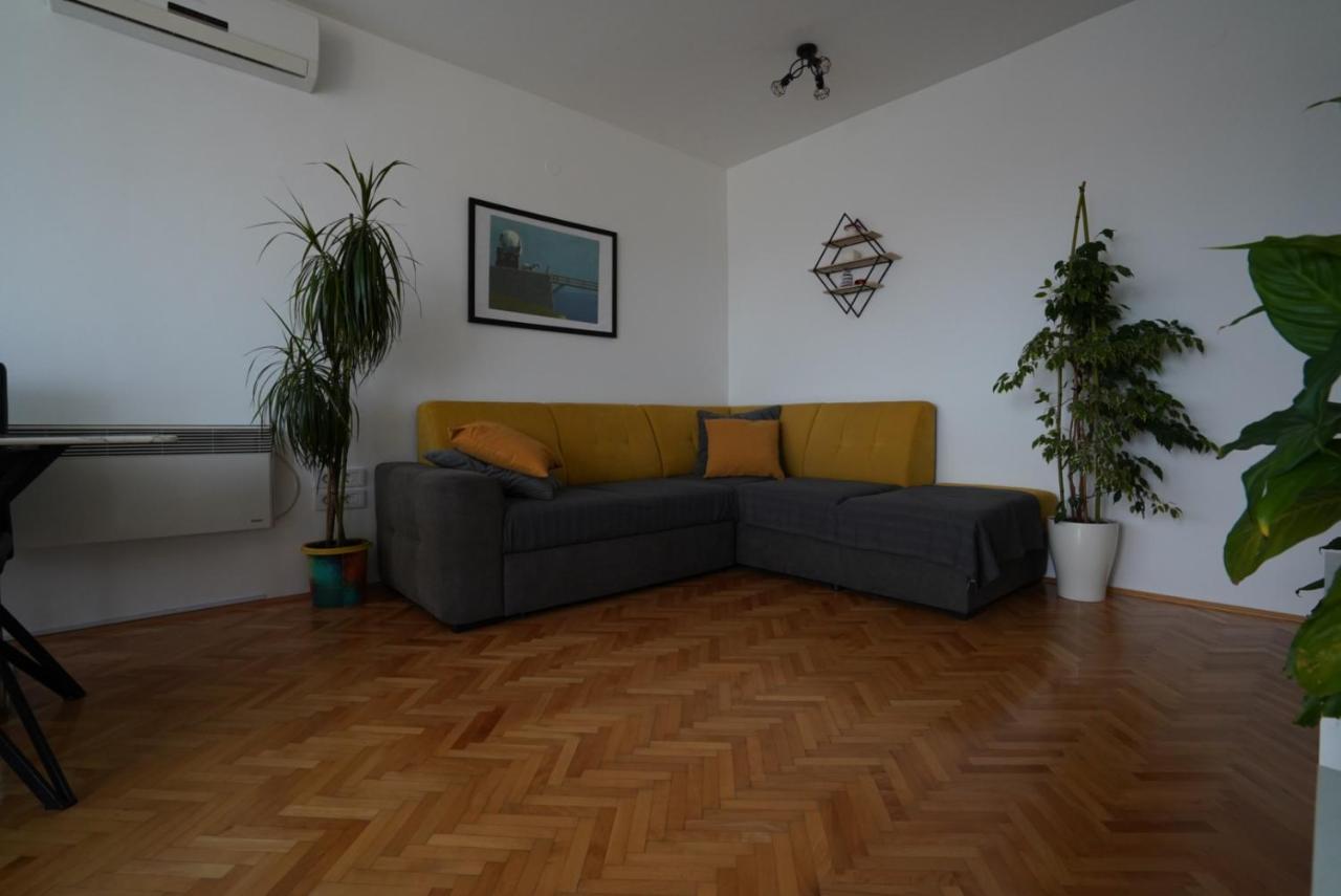 Ema&Nola Home Sibenik Bagian luar foto