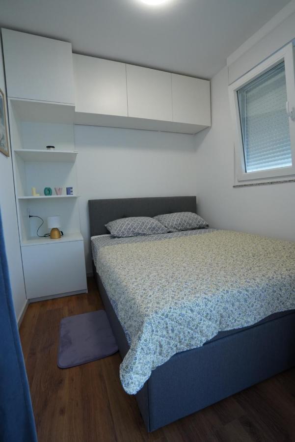 Ema&Nola Home Sibenik Bagian luar foto