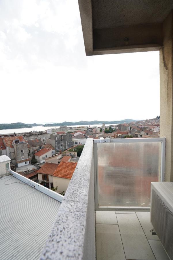 Ema&Nola Home Sibenik Bagian luar foto