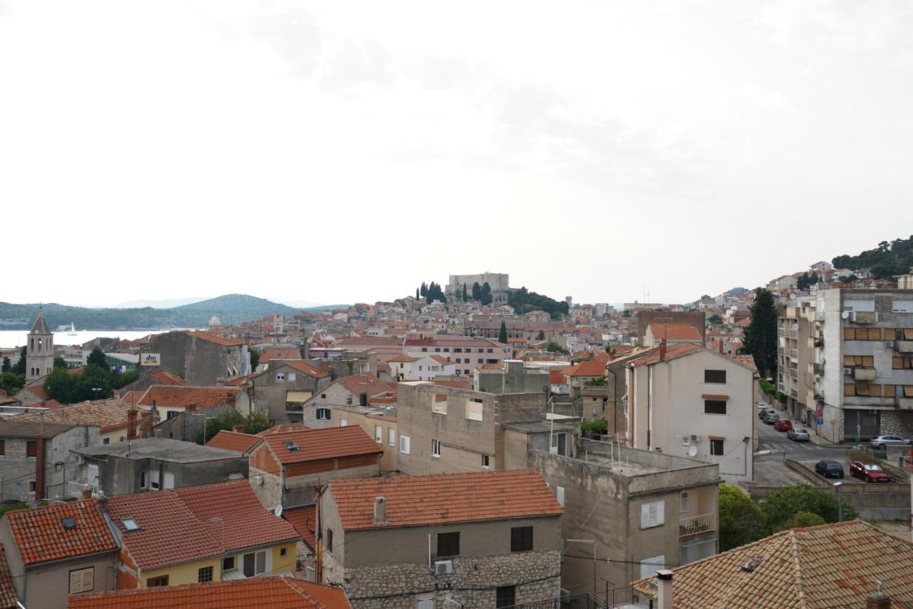 Ema&Nola Home Sibenik Bagian luar foto