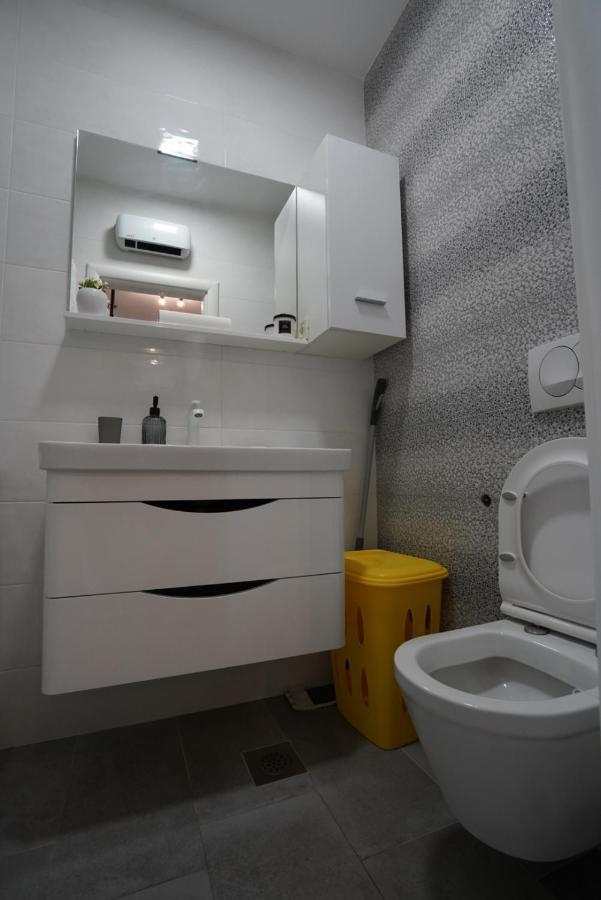 Ema&Nola Home Sibenik Bagian luar foto